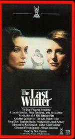 Watch The Last Winter Solarmovie