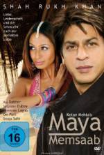 Watch Maya Solarmovie