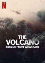 Watch The Volcano: Rescue from Whakaari Solarmovie