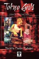 Watch Tokyo Girls Solarmovie