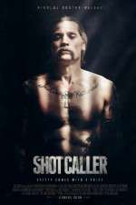 Watch Shot Caller Solarmovie