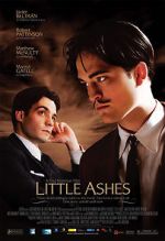 Watch Little Ashes Solarmovie