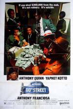 Watch Across 110th Street Solarmovie
