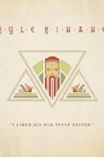 Watch Kyle Kinane: I Liked His Old Stuff Better Solarmovie