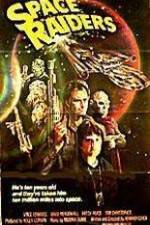 Watch Space Raiders Solarmovie