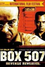 Watch La caja 507 Solarmovie