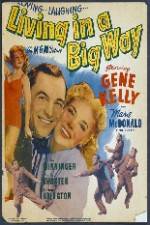 Watch Living in a Big Way Solarmovie