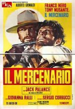Watch The Mercenary Solarmovie
