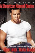 Watch A Streetcar Named Desire Solarmovie