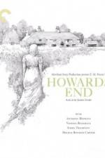 Watch Howards End Solarmovie