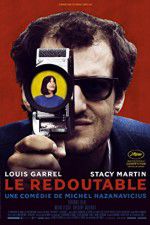 Watch Redoubtable Solarmovie