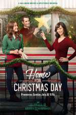 Watch Home for Christmas Day Solarmovie