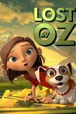 Watch Lost in Oz Solarmovie