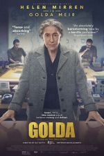 Watch Golda Solarmovie