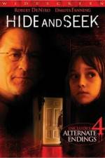 Watch Hide and Seek Solarmovie