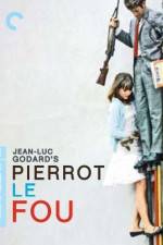 Watch Pierrot le Fou Solarmovie