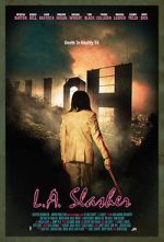 Watch L.A. Slasher Solarmovie