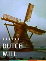 Watch Little Dutch Mill (Short 1934) Solarmovie