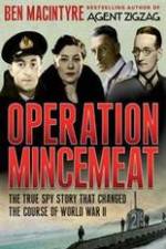Watch Operation Mincemeat Solarmovie