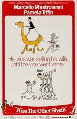 Watch Kiss the Other Sheik Solarmovie