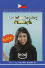 Watch Learning Tagalog with Kayla (Short 2021) Solarmovie
