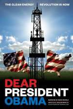 Watch Dear President Obama Solarmovie