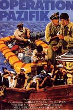 Watch Operation Pazifik Solarmovie