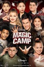 Watch Magic Camp Solarmovie