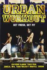 Watch Urban Workout Solarmovie