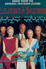 Watch Alien Nation Body and Soul Solarmovie