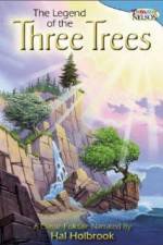 Watch The Legend of the Three Trees Solarmovie