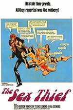 Watch The Sex Thief Solarmovie