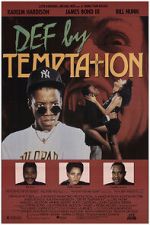 Watch Def by Temptation Solarmovie