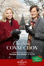 Watch Christmas Connection Solarmovie