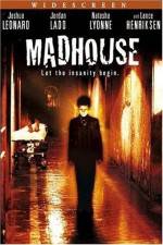 Watch Madhouse Solarmovie