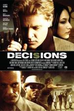 Watch Decisions Solarmovie