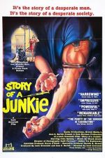Watch Story of a Junkie Solarmovie
