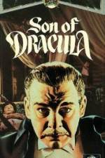 Watch Son of Dracula Solarmovie