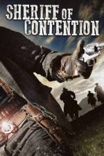 Watch Sheriff of Contention Solarmovie