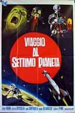 Watch Journey to the Seventh Planet Solarmovie