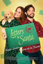 Watch Letters to Santa Solarmovie