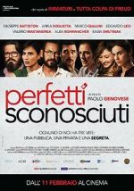 Watch Perfect Strangers Solarmovie