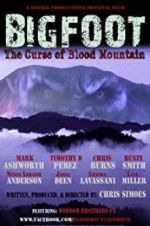 Watch Bigfoot: The Curse of Blood Mountain Solarmovie