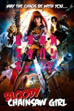 Watch Bloody Chainsaw Girl Solarmovie