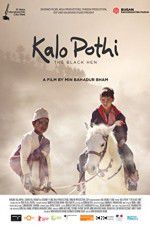 Watch The Black Hen Solarmovie