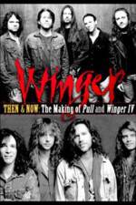Watch Then & Now: The Making of Pull & Winger IV Solarmovie