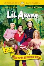Watch Li'l Abner Solarmovie
