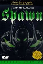 Watch Todd McFarlane's Spawn Solarmovie