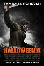 Watch Halloween II Solarmovie