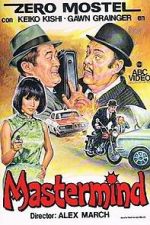 Watch Mastermind Solarmovie